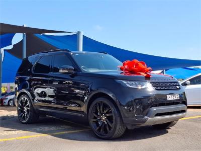 2019 Land Rover Discovery SD6 SE Wagon Series 5 L462 19MY for sale in Blacktown